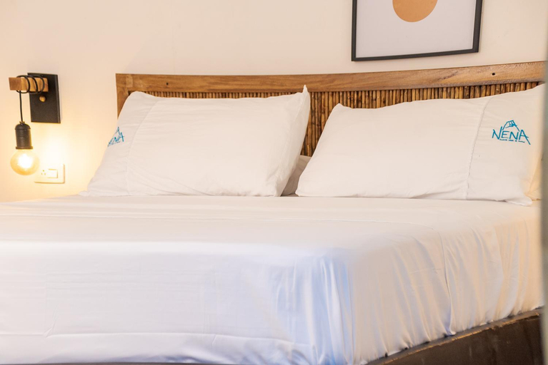 Bedroom 3, NENA BEACH HOTEL, Cartagena de Indias