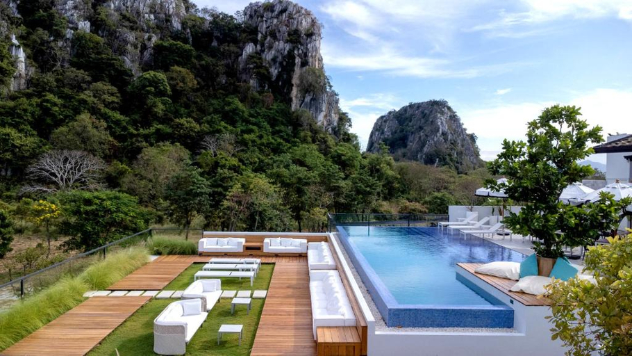 Sport & Beauty 3, The Soul Resort, Kaeng Khoi
