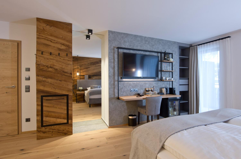 Bedroom 6