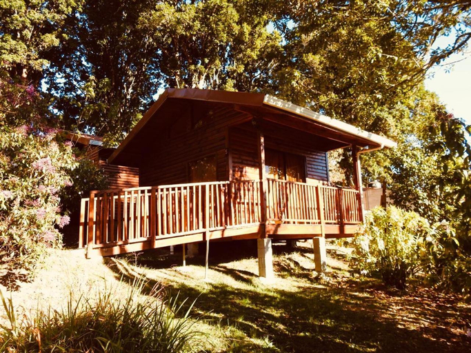 Others 4, Cabanas San Gerardo, Pérez Zeledón