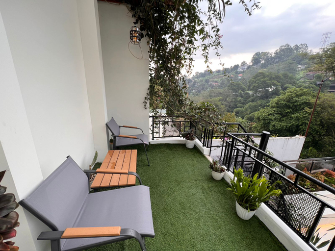 Others 5, Villa Amethyst Dago Pakar M-59 4BR with Private Pool, Billiard and Karaoke Set, Bandung