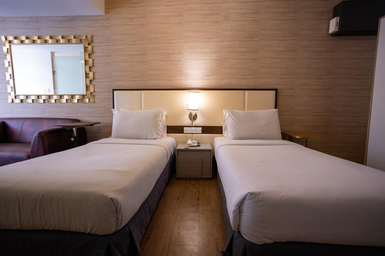 Bedroom 15