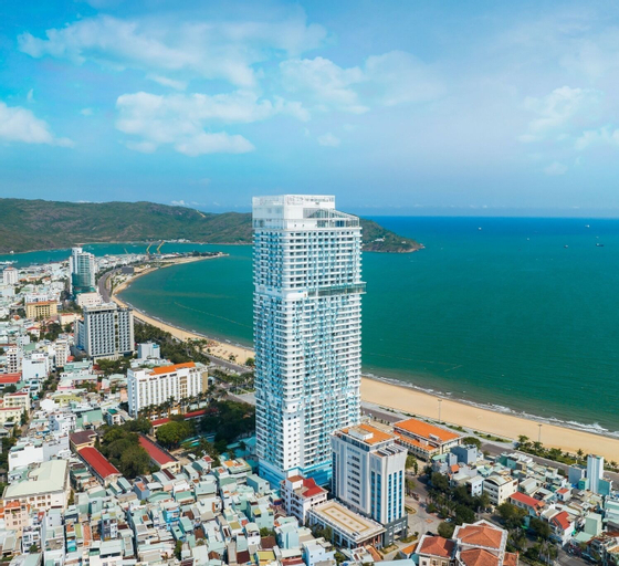 TMS Sea Condotel Quy Nhon, Qui Nhơn
