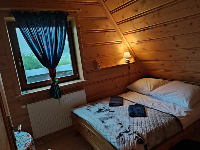 Others 4, Dom Cypryda, Tatra