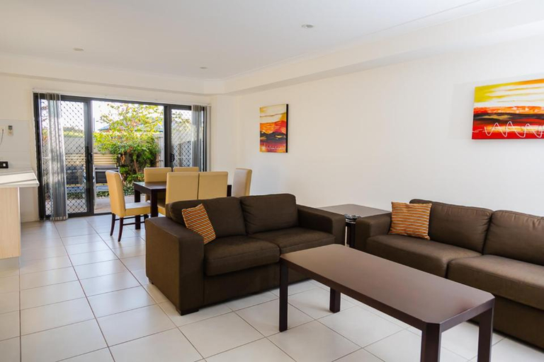 Others 1, Gladstone Heights Executive Apartments, Gladstone