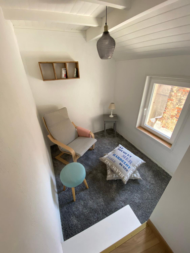 Others 4, Meuble de tourisme, Les chambres du Beffroi, Pas-de-Calais