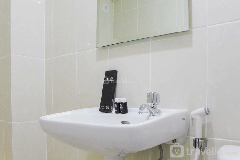 Others 5, New Furnished Studio @M-Town Residence By Travelio, Tangerang