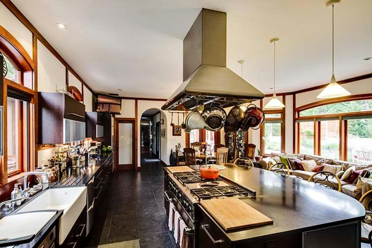 Food & Drinks 5, East Hampton Art House Bed and Breakfast, Suffolk