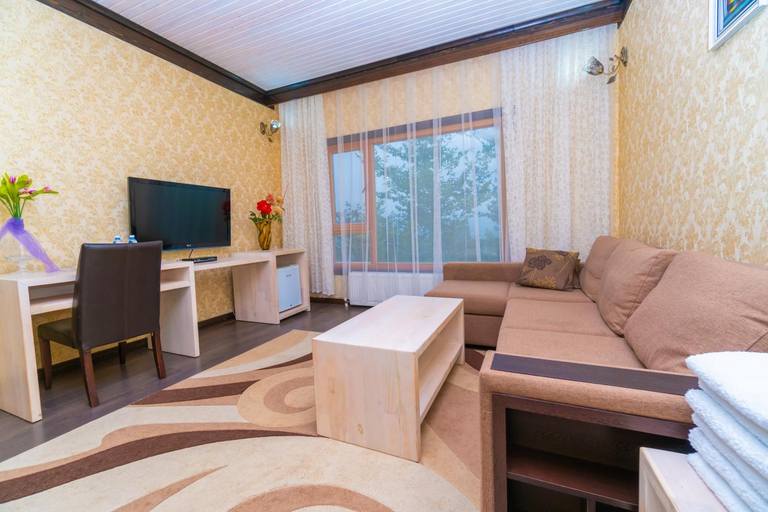 Others 5, Ladera Resort Qusar, Quba