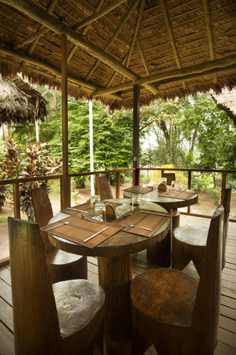 Food & Drinks 2, Wasai Tambopata Lodge, Tambopata