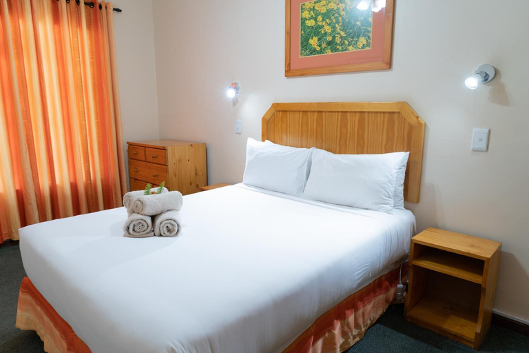 Bedroom 9