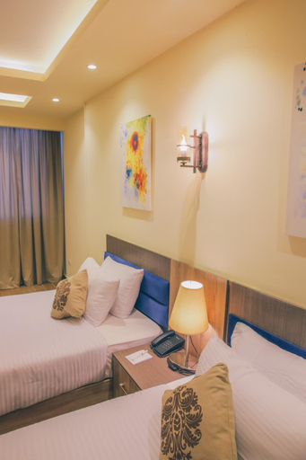 Bedroom 6