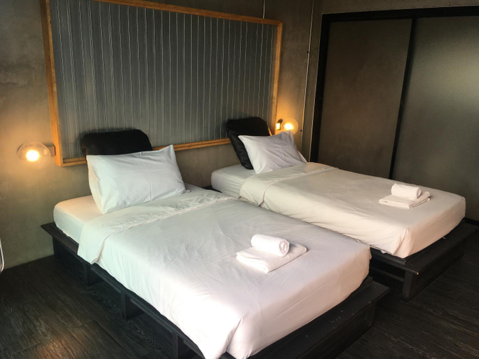 Bedroom 7