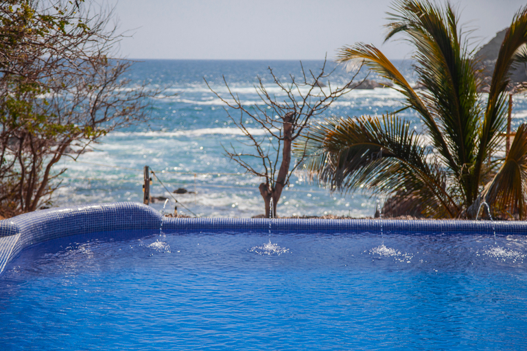 Sport & Beauty 2, Coral Blue Huatulco, Dist. Pochutla