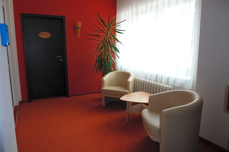 Public Area 4, Hotel Goldener Stern, Mittelsachsen
