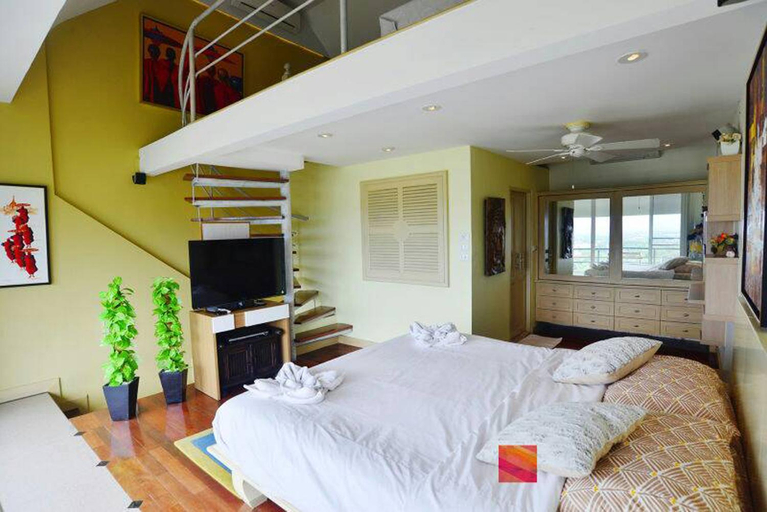 Bedroom 14