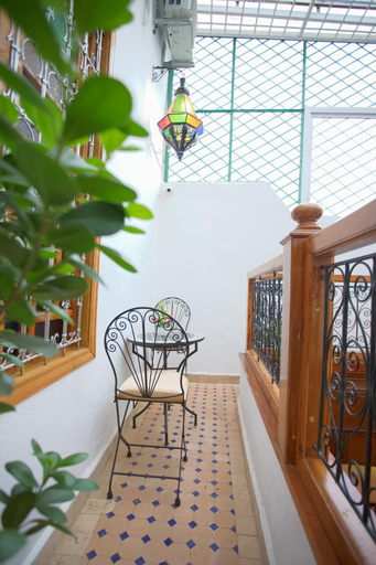 Others 4, Riad Dar Kassim, Fès
