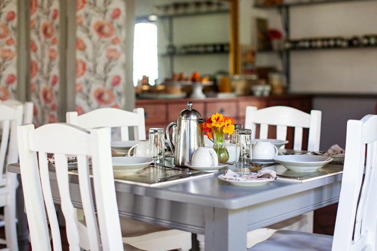 Food & Drinks 5, Summerhill Guest Farm , Cape Winelands