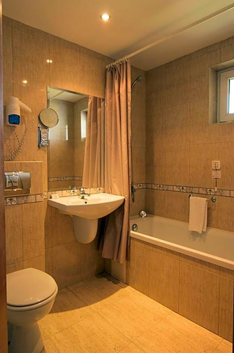 Bathroom 4, Divesta, Varna