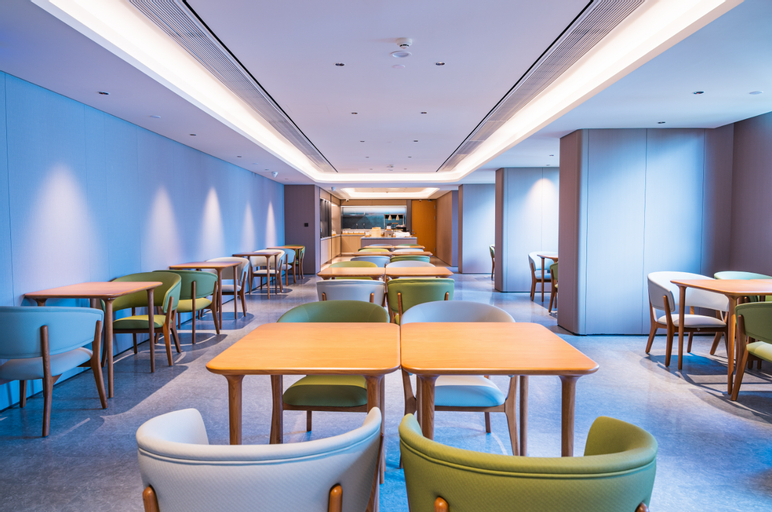 Food & Drinks 3, Orange Hotel Wenzhou Oubei, Wenzhou