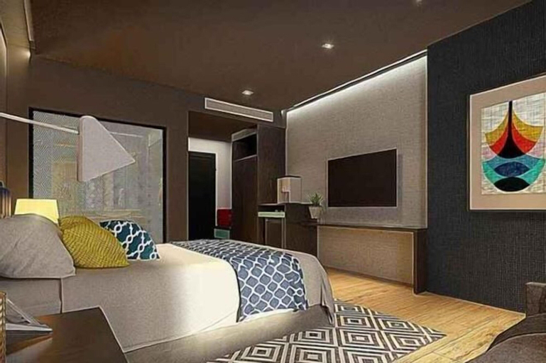 Bedroom 23