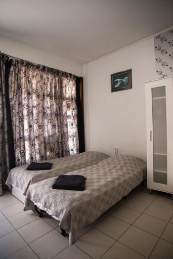 Others 4, C2 apartman, Siófok