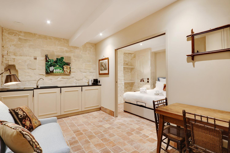 Others 3, Pick A Flat's Apartments in Saint Germain - Paul-Louis Courier, Paris