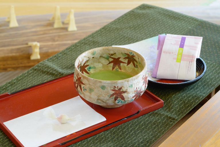 Food & Drinks 4, Unzenonsen Azumaen, Unzen
