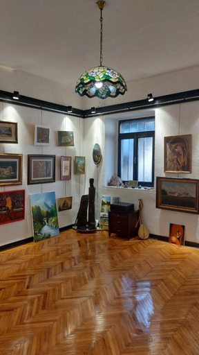Others 5, HeArt of Old Town Guesthouse