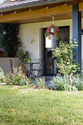 B&B Il Vigneto, Lugano