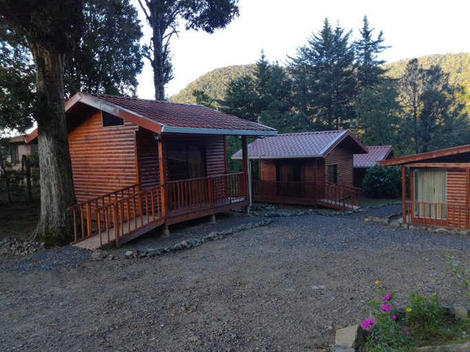 Others 1, Cabanas San Gerardo, Pérez Zeledón
