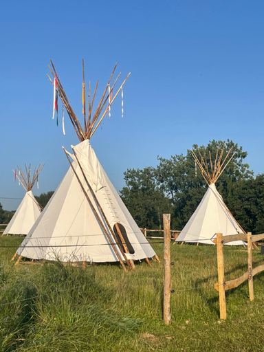 Surrounding environment 5, Terra-Tipike, Tipi a la ferme entre Terre et Mer, Côtes-d'Armor