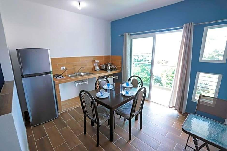 Public Area 2, Hotel Rega Suites Guayabitos, Compostela