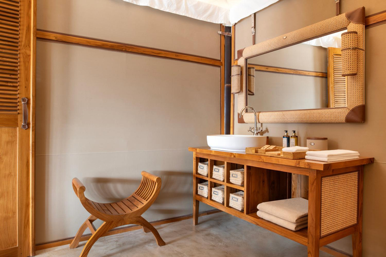 Bedroom 3, The Outpost Al Barari, Al Wakrah