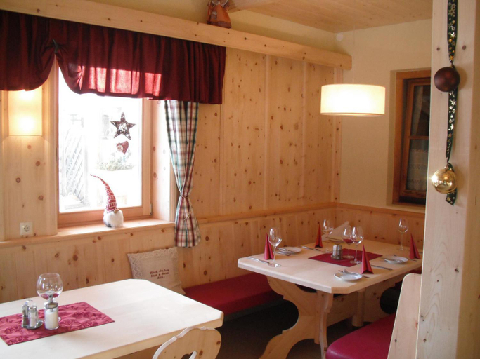 Food & Drinks 5, Alpengasthof Gruberhof, Kufstein