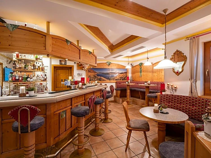 Food & Drinks 5, Alpenferienhof, Schwaz