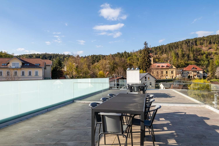 Sport & Beauty 5, Luxury Apartment Monte Carlo, Klagenfurt Land