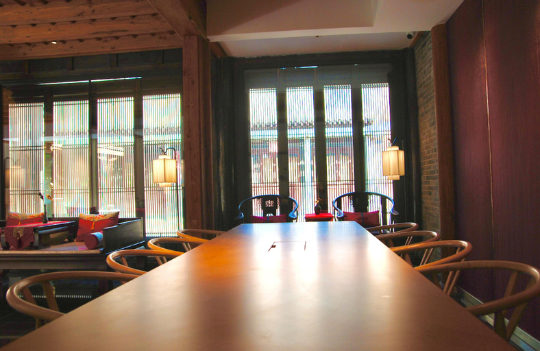Food & Drinks 4, Manxin Hotel Pingyao Ancient City, Jinzhong