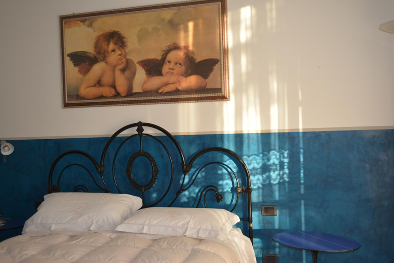 Others 4, B&B Il Giovine, Perugia
