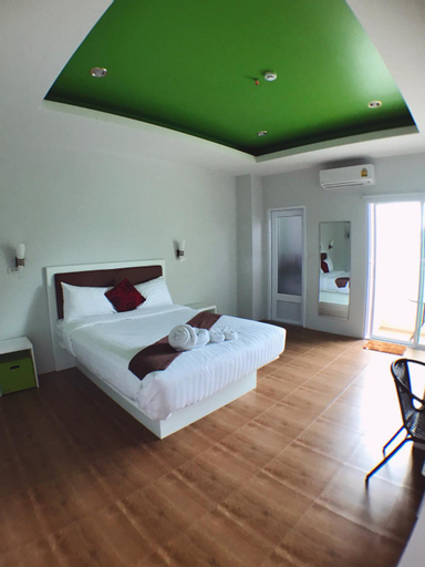 Bedroom 7
