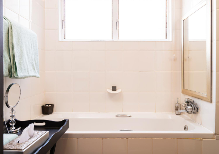 Bathroom 8
