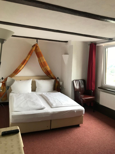 Bedroom 2, Lahnromantik, Rhein-Lahn-Kreis