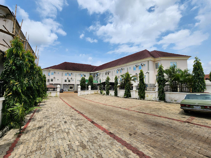 Others 4, Leophine Residency Hotel Ogidi, Dunukofia