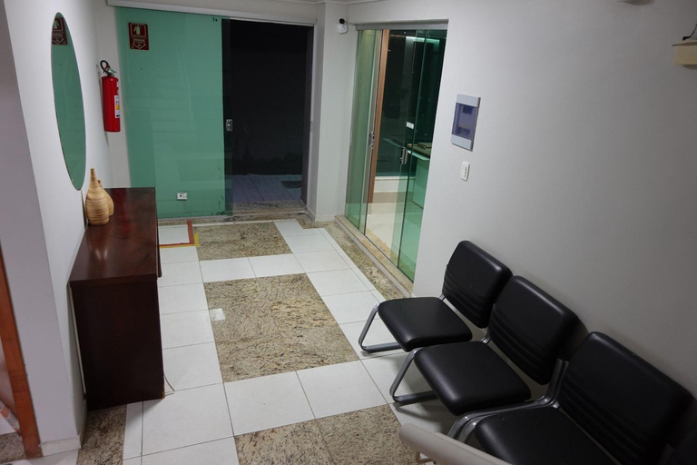 Public Area, Residencial Carajas, Goiania