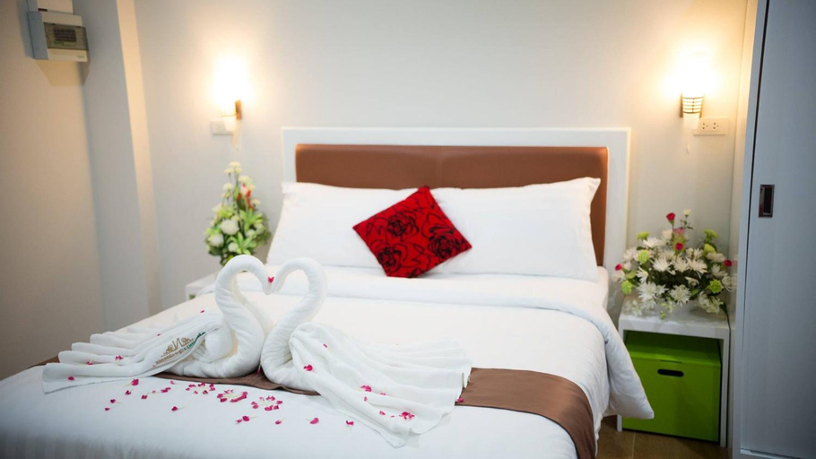 Bedroom 6