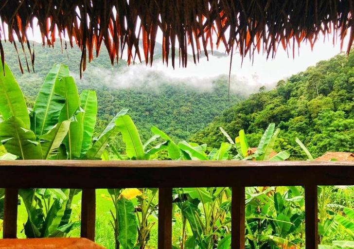 Pu Luong Homestay & Tours, Bá Thước