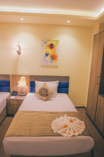 Bedroom 4