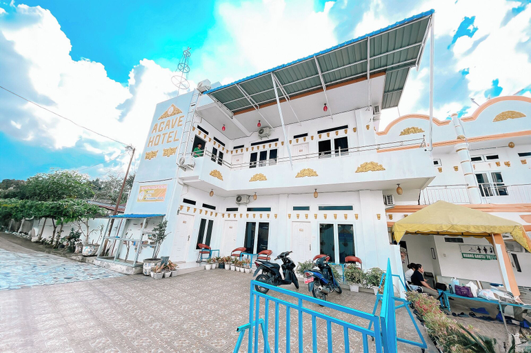 Exterior & Views 2, Agave Hotel By Helocus, Pematangsiantar