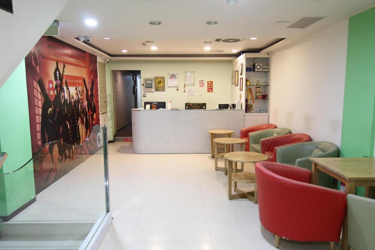 Others 3, Baoshan Hotel, Taoyuan