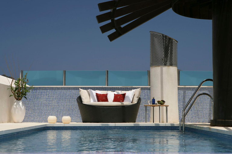 Sport & Beauty 2, Senator Banus Spa Hotel, Málaga